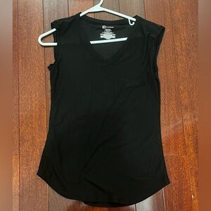 Black Women's Top